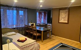 Uus 13B, Beautiful 3-Bedroom Apartment - 3 Big Beds